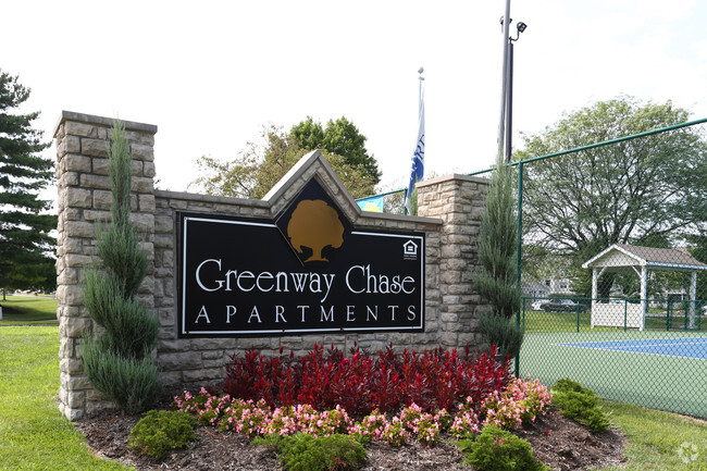 Greenway Chase - Greenway Chase Apartments