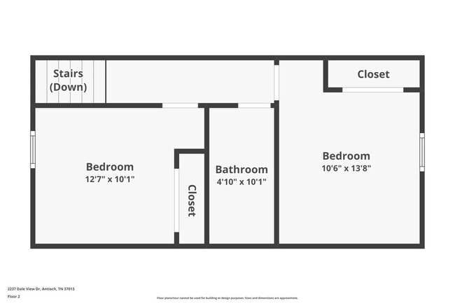Photo - 2237 Dale View Dr