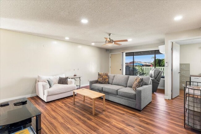 Photo - Partially Furnished 3 Bedroom/ 2 Bath House on Makawao Ave.