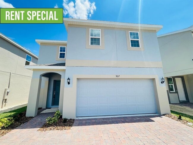 Building Photo - 927 Scrub Oak Hammock Rd Rental