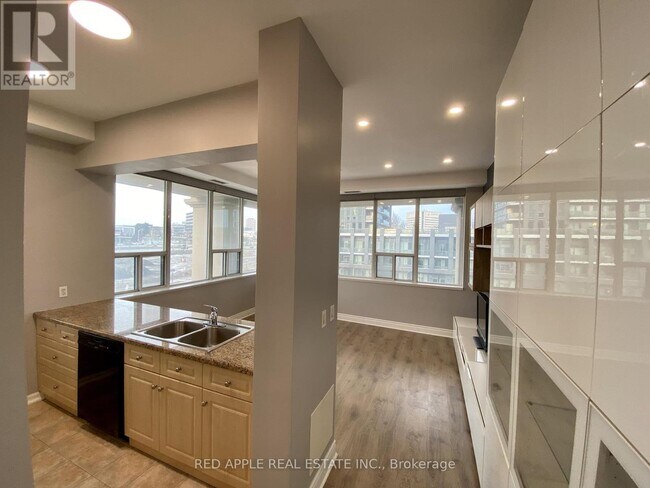 Photo - 797 Don Mills Rd. Unit 207