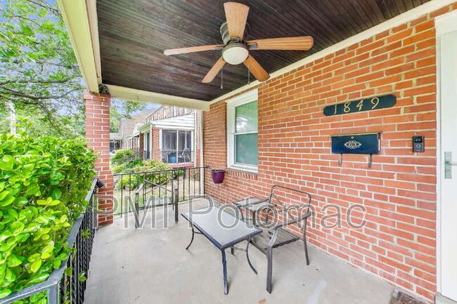 Photo - 1849 S Street Southeast