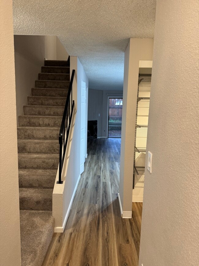 Photo - Fully Renovated 2 bedroom, 1.5 bath Apartment with New Appliances and Separate Garage!  Fully Rem...