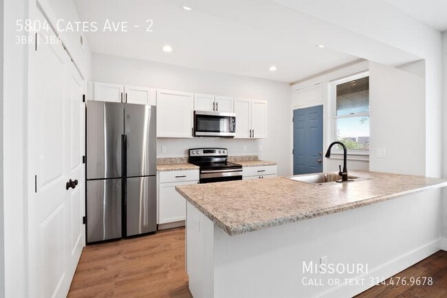 Photo - 5804 Cates Ave Unit 2