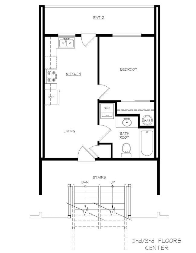 McKenzie Meadows Apartments