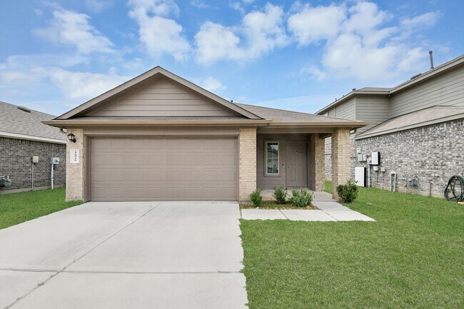 Photo - 16916 Rich Pines Dr