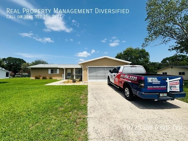 Photo - 10725 SW 63rd Terrace House