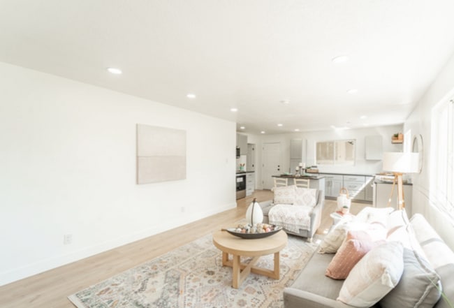 Photo - Quiet 3 Bed Kearns Home with Solar, Safe Neighborhood, Great Location!!!