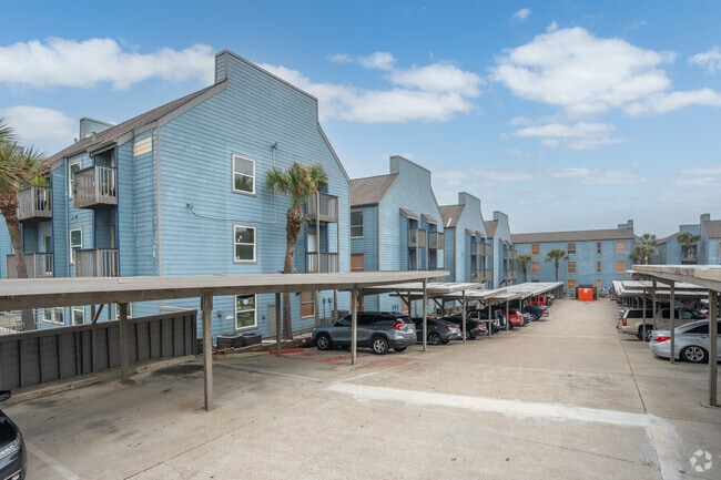 Seasons Beachfront