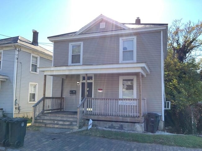 Photo - 1209 Pierce St