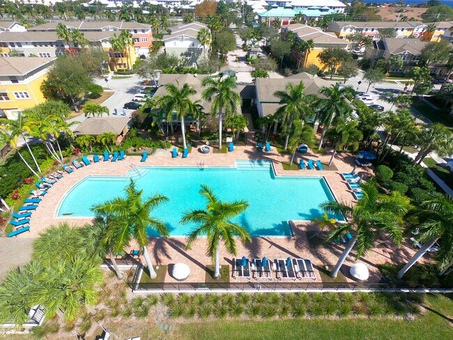 Photo - 810 Marina Del Ray Ln