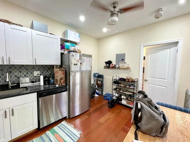 Building Photo - 88 Hancock St Unit 9 Rental