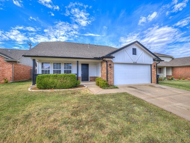 Building Photo - Beautiful remodeled home in Edmond + 4 bedrooms + 2 bathrooms + Valencia Neighborhood