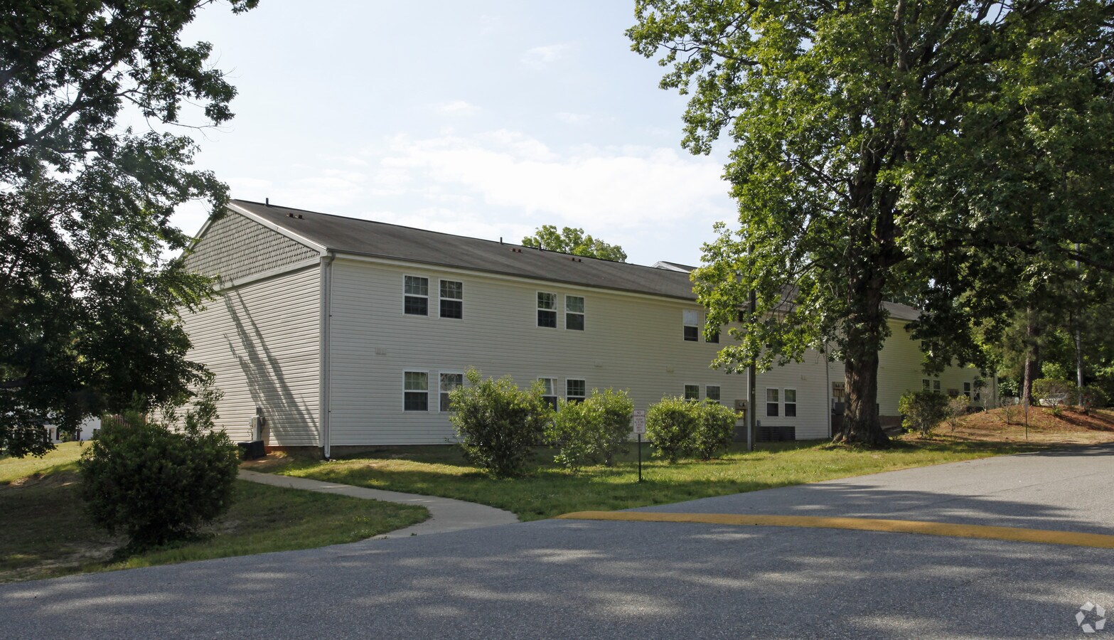 Photo - Powhatan Apartments