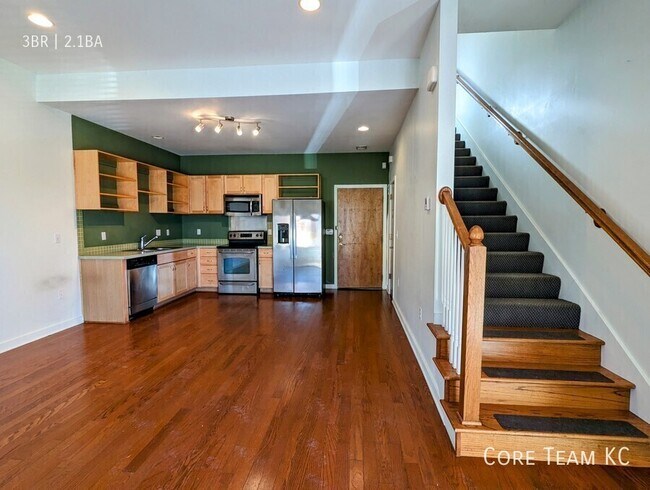 Photo - 2911 Cherry St Unit 601