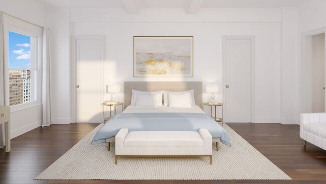 Photo - 1085 Park Ave Unit 5A