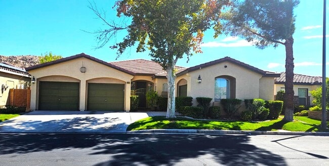 Building Photo - SINGLE STORY 3 CAR GARAGE SOUTHERN HIGHLAN... Rental