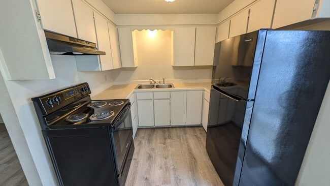 Photo - 2 bedroom 1 bath duplex