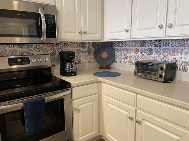 Photo - Recently renovated condominium in the well sought-after Crow Creek subdivision!