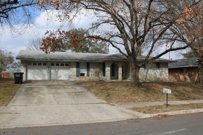 Photo - CROWNHILL PARK, ALAMO HEIGHTS I.S.D.