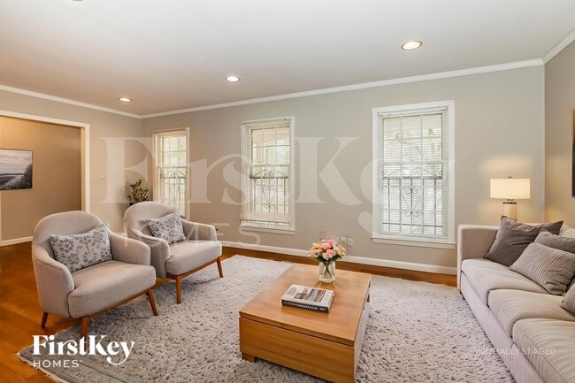 Photo - 3605 Carriage Way