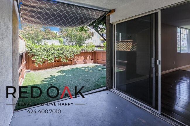 Photo - 15101 Magnolia Blvd Unit G9