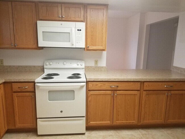 Tiffany Square Apartments