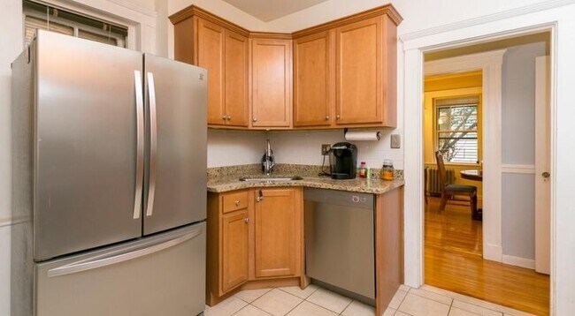 Building Photo - 15 Bellvista Rd Unit 2