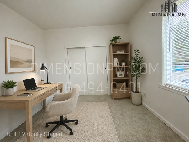 Villa Sienna Apartments