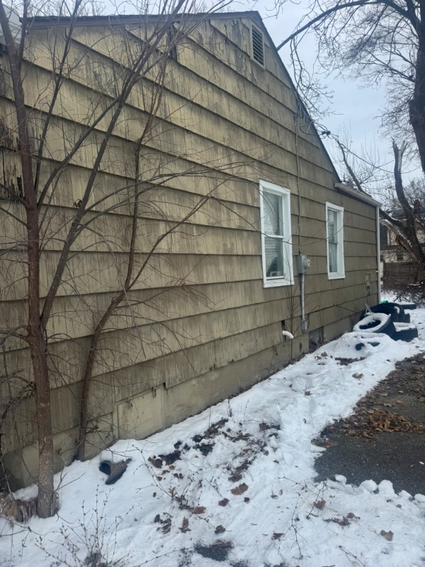 Photo - 3401 Davison Rd