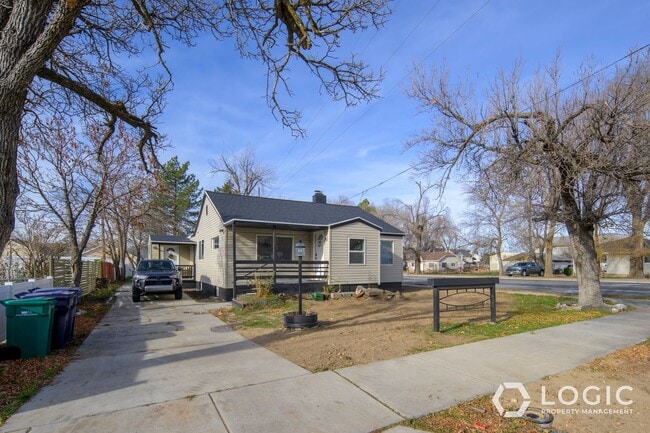 Photo - 7808 S 1000 E Unidad 1