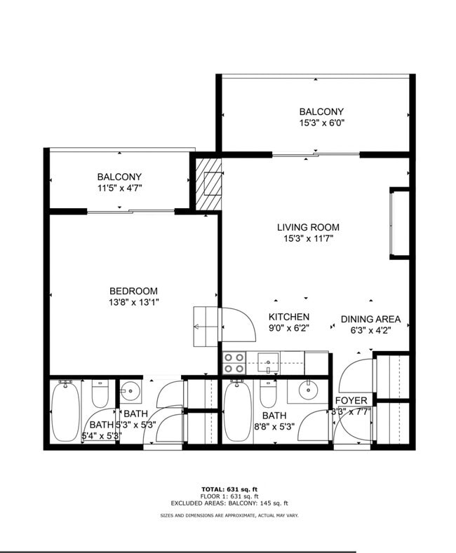 Building Photo - 1565 NW Wall St Unit 136137 Rental