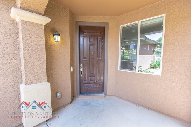 Photo - 4BR 2BA - Resort-Style Living in Ironwood Crossing – Heated Pool, Designer Finishes & Flexible Li...