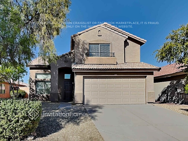 Building Photo - 15830 W Papago St