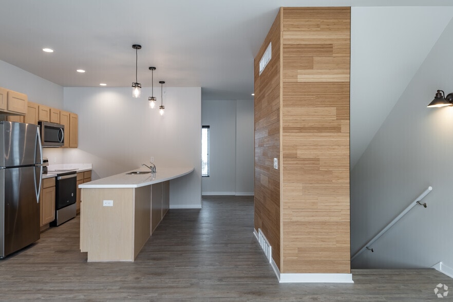 Interior Photo