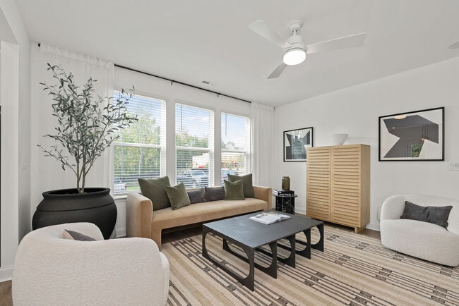 Affinity at Hudson apartments — community photo