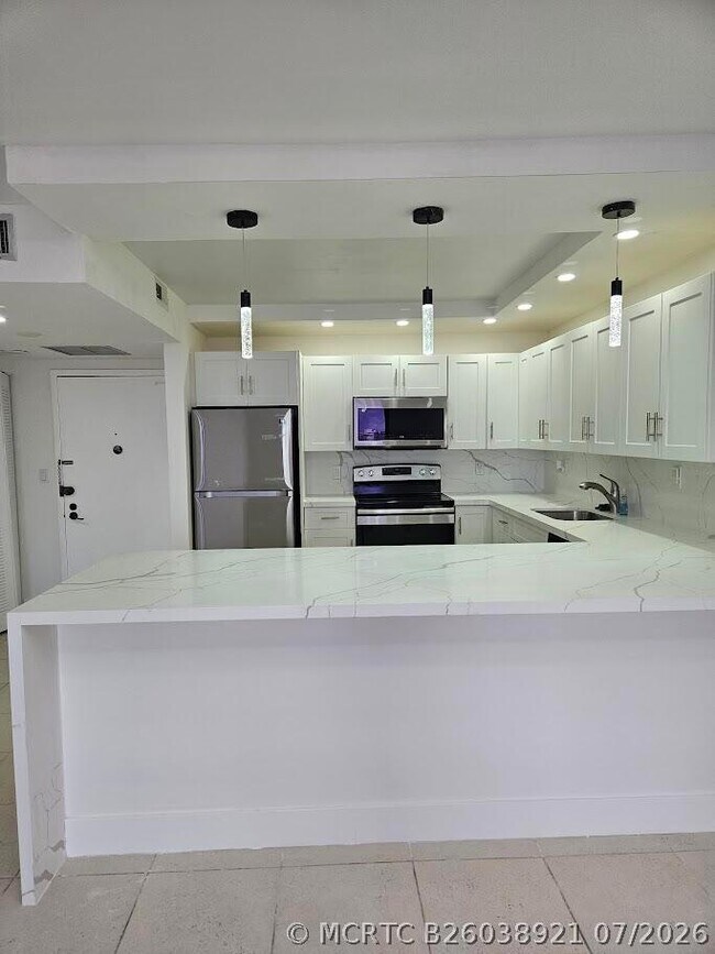 Photo - 600 Three Islands Boulevard Unit 620