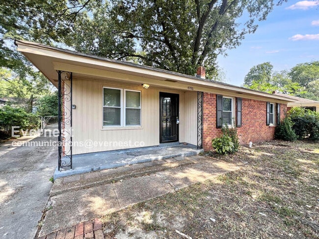 Building Photo - 4286 Fredericks Ave Rental