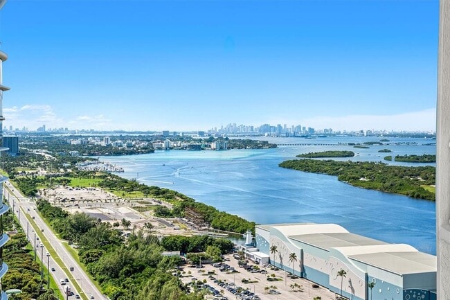 Photo - 15811 Collins Ave Unit 3107