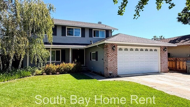 Building Photo - 4BD/3BA - Spacious 2-story Single Family H... Rental