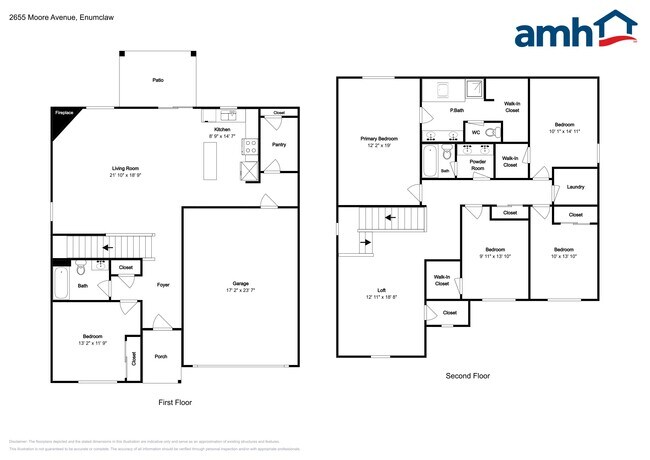 Photo - 2655 Moore St