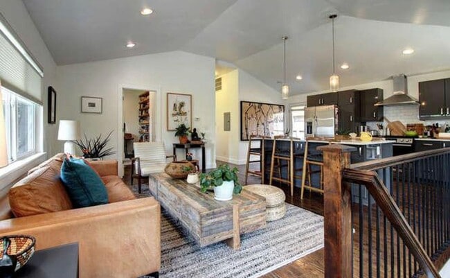 Photo - High End LOHI Townhome Available in June!