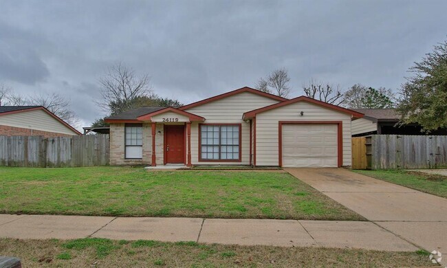 Building Photo - 24119 Jumping Jay Ln Rental