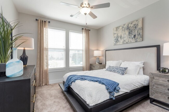 Photo - Bristol at New Riverside