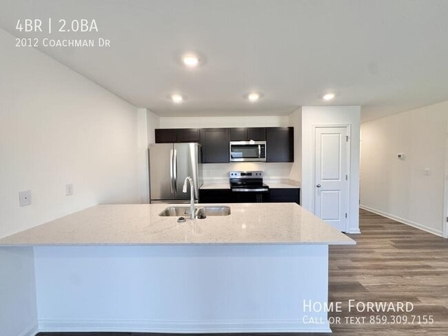 Photo - 2012 Coachman Dr