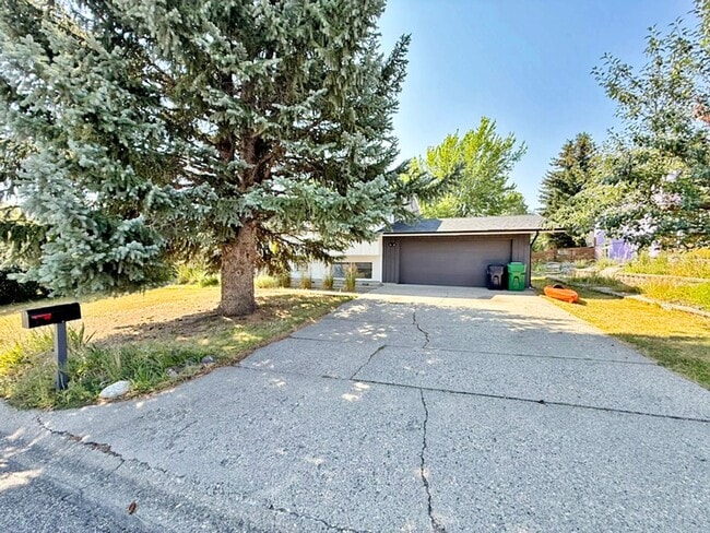 1116 S Pinecrest Dr
