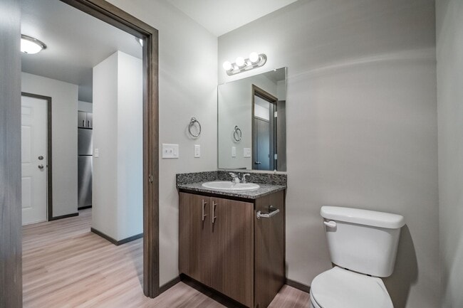 Cherry Glen Apartments