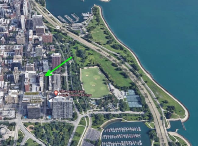 Photo - 2930 N Commonwealth Ave Unit 2-2