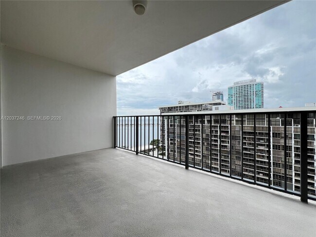 Photo - 1901 Brickell Ave Unit B1807