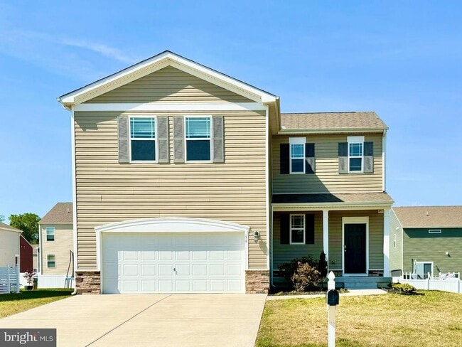 Building Photo - 96 S Marshview Terrace Rental